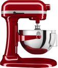 Миксер профессиональный KitchenAid Heavy Duty 5KSM55SXXEER