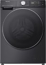 Стирально-сушильная машина Hisense WD5S1045BB