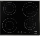 Варочная панель Smeg SI3644B