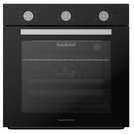 Электрический духовой шкаф Zigmund Shtain E 151 B