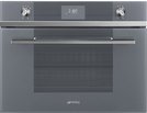 Микроволновая печь Smeg SF4101MS