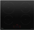 Варочная панель Midea MIH64707F