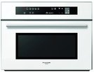 Встраиваемый комбинированный паровой шкаф Fulgor Milano LCSO 4511 TC WH