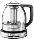 Электрочайник KitchenAid 5KEK1322SS