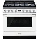 Варочный центр Smeg CPF9GPWH