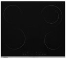 Варочная поверхность KRONA CELLO 60 BL/S