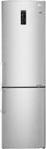 Холодильник LG GA-B 499 YAQZ