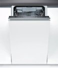 Посудомоечная машина Bosch SPV 47E40 RU