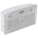 Встраиваемая вытяжка Krona ELISA 600 INOX PB