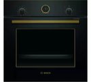 Встраиваемый духовой шкаф BOSCH HBJN10YB2R