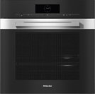 Встраиваемая комби-пароварка Miele DGC 7860 EDST/CLST