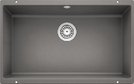 Мойка Blanco ROTAN 700-U Silgranit алюметаллик