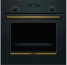 Встраиваемый духовой шкаф BOSCH HBJN17EB0R
