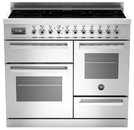 Варочный центр Bertazzoni PRO1005IMFETXT