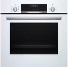 Встраиваемый духовой шкаф BOSCH HBJ514EW0R