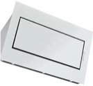 Вытяжка Falmec QUASAR GLASS WHITE 80