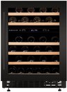 Встраиваемый винный шкаф Dunavox DAUF-46.145DMB