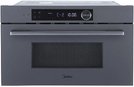 Встраиваемая микроволновая печь Midea MI9340GG-I