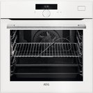 Духовой шкаф AEG BSR882320W