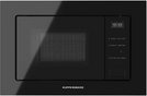 Встраиваемая микроволновая печь Kuppersberg HMW 626 B