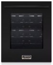 Встраиваемый винный шкаф Lofra ZBNM36T две зоны