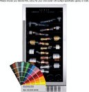 Винный шкаф Dunavox DX-70.258C