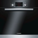 Духовой шкаф Bosch HBG43T151R