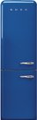 Холодильник Smeg FAB32LBLN1