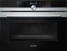 Духовой шкаф Siemens CB634GBS3