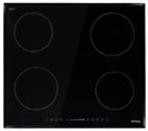 Индукционная варочная панель Korting HI 60504 B