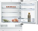 Встраиваемый однокамерный холодильник Bosch KUR15AFF0