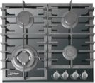 Независимая газовая поверхность Kaiser KCG 6383 Turbo
