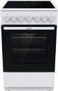 Электрическая плита Gorenje GEC5B42WG