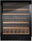 Встраиваемый винный шкаф Kuppersbusch FWKU 1800.0 S2 Black Chrome