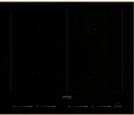 Варочная панель Smeg SIM662WLDR