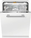 Посудомоечная машина Miele G6060 SCVi