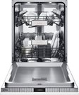 Встраиваемая посудомоечная машина Gaggenau DF 480-161F