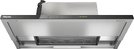 Встраиваемая вытяжка Miele DAS 4930 OBSW