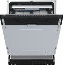 Встраиваемая посудомоечная машина Midea MID60S730i