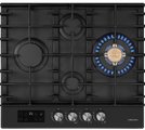 Варочная поверхность HIBERG VM 6245 B