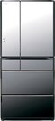 Холодильник Hitachi R-E 6800 XU X