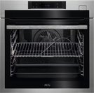 Духовой шкаф Aeg BSE778380M