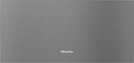 Встраиваемый подогреватель Miele ESW 7020 GRGR