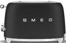 Тостер Smeg TSF01BLMEU