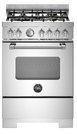Варочный центр Bertazzoni MAS64L1EXT2