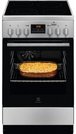 Электрическая плита Electrolux RKR560200X