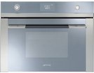 Микроволновая печь Smeg SF4120M