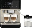 Кофемашина Miele CM 6360 OBCM