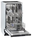 Встраиваемая посудомоечная машина KRONA ROSSA 45 BI