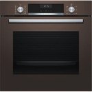 Духовой шкаф Bosch HBG537YM0R